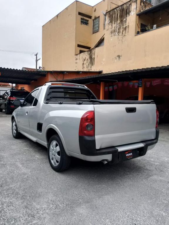 CHEVROLET Montana - Foto