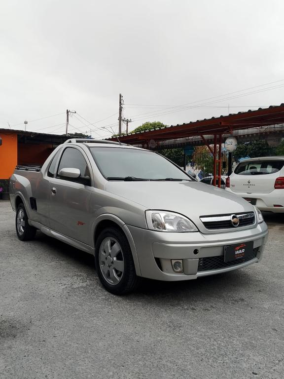 CHEVROLET Montana - Foto