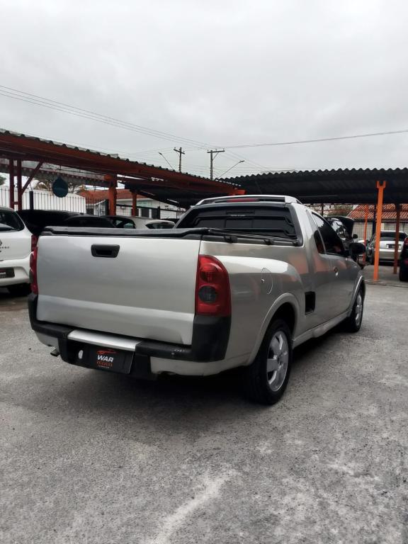 CHEVROLET Montana - Foto