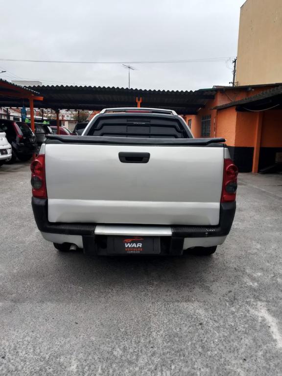 CHEVROLET Montana - Foto