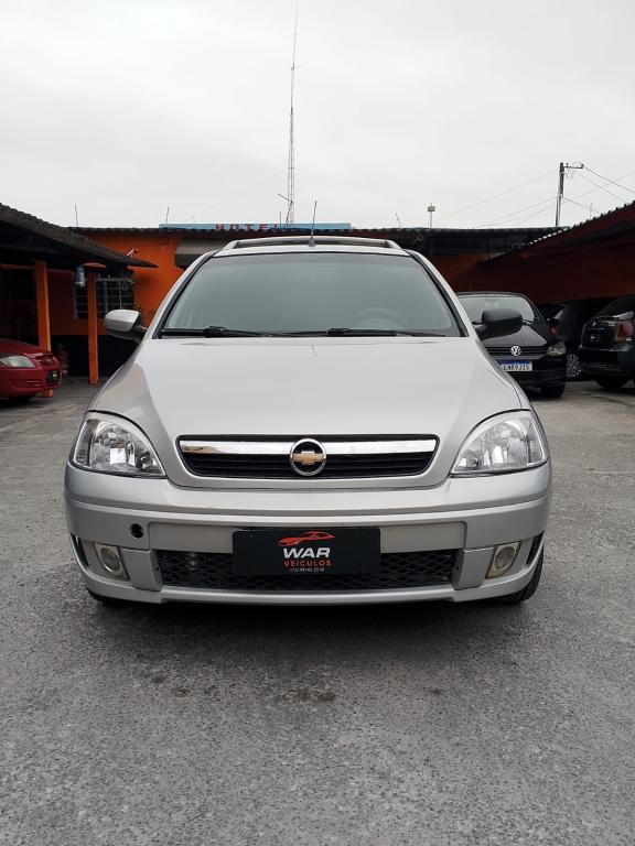 CHEVROLET Montana - Foto