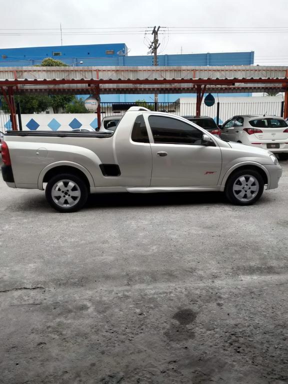 CHEVROLET Montana - Foto