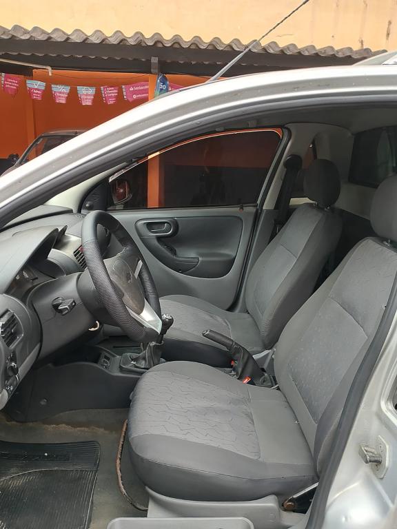 CHEVROLET Montana - Foto