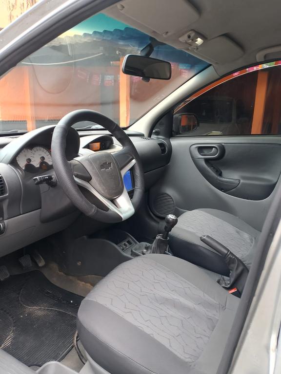 CHEVROLET Montana - Foto