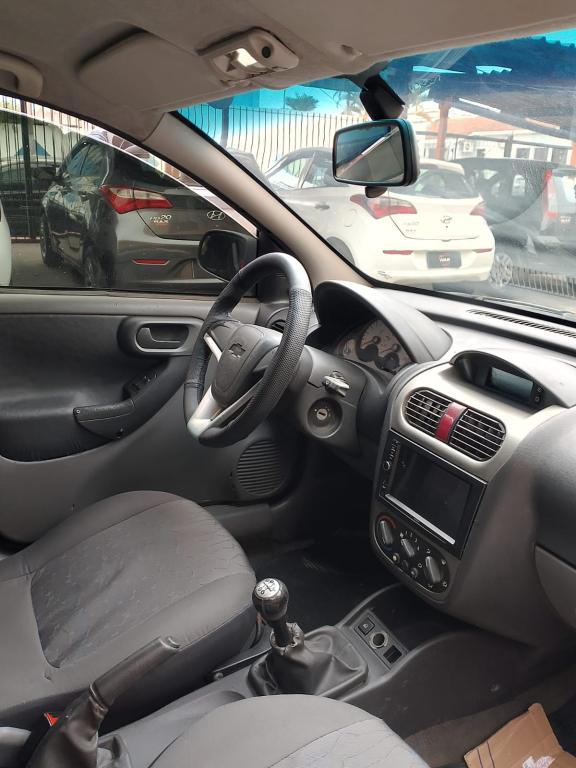 CHEVROLET Montana - Foto