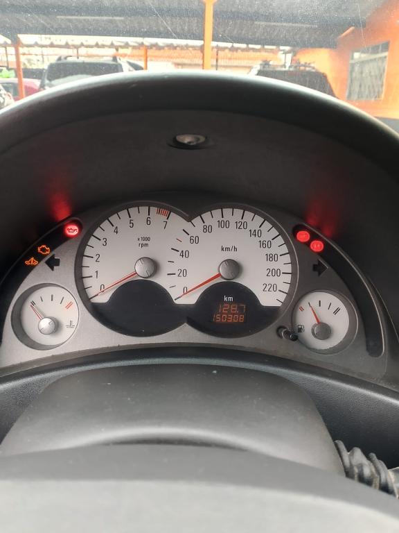 CHEVROLET Montana - Foto