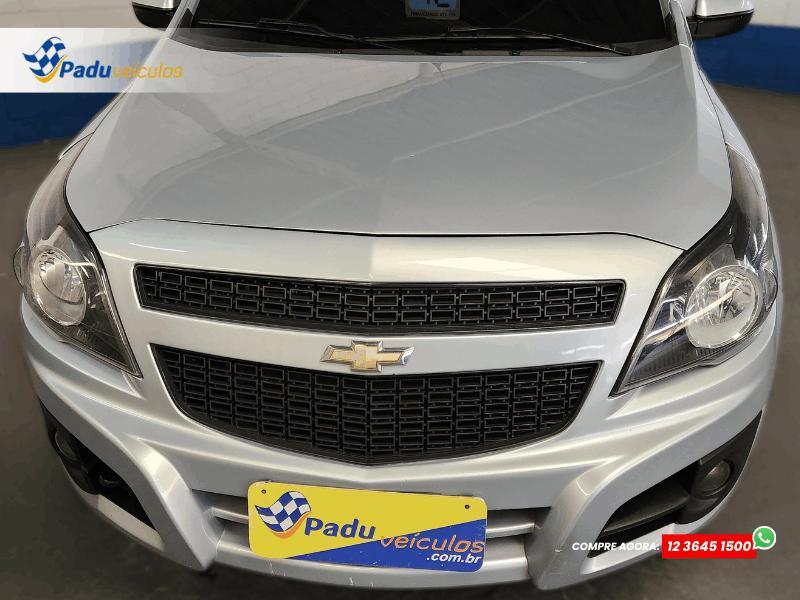 CHEVROLET Montana - Foto