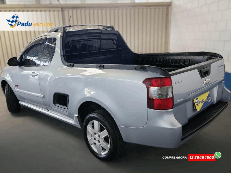 CHEVROLET Montana - Foto