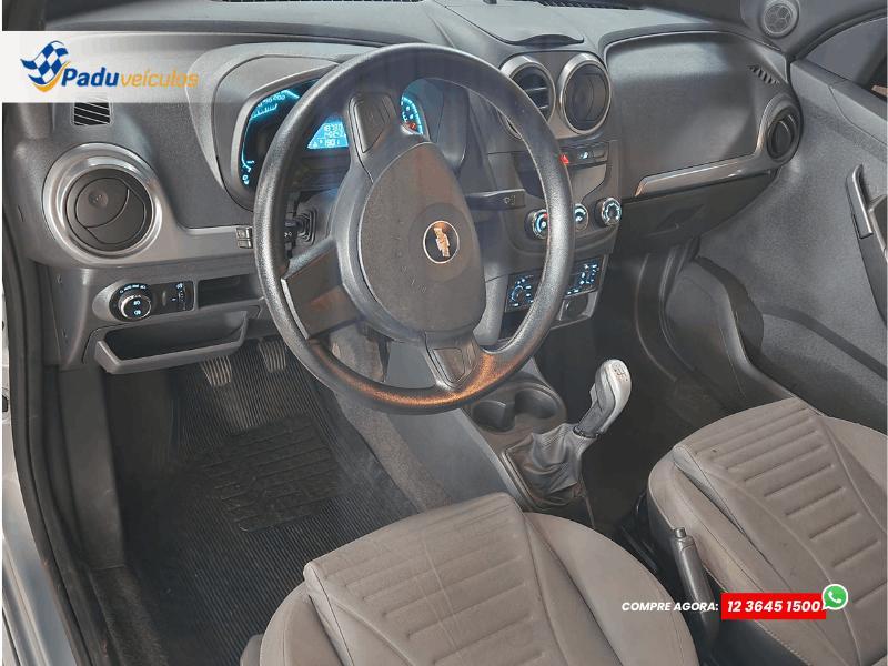 CHEVROLET Montana - Foto