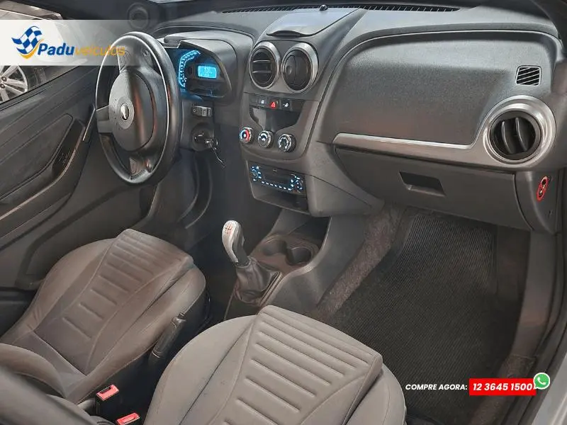 CHEVROLET Montana - Foto