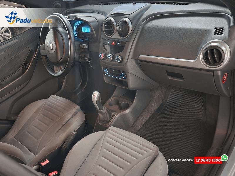 CHEVROLET Montana - Foto