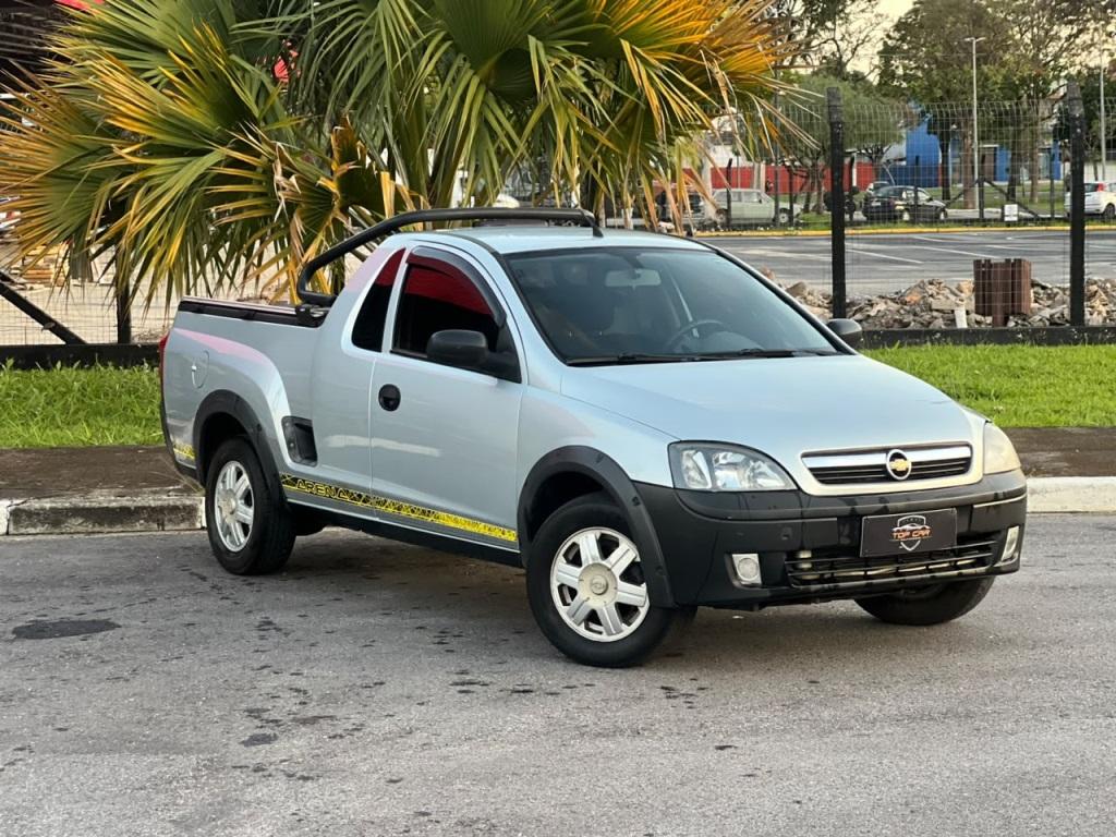 CHEVROLET Montana