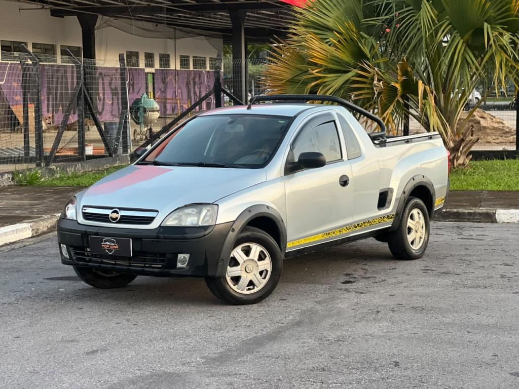 CHEVROLET Montana - Foto