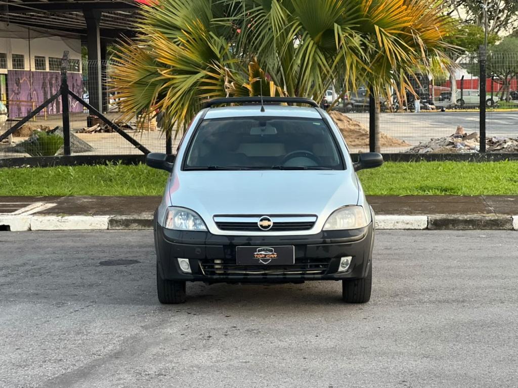 CHEVROLET Montana - Foto