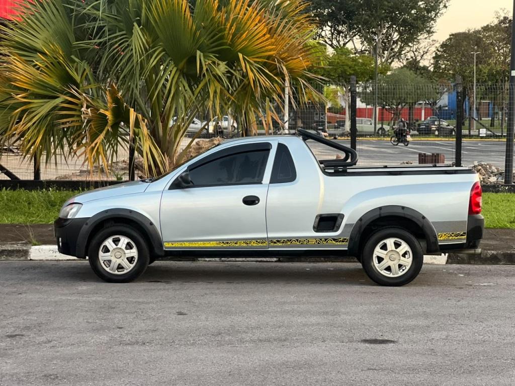 CHEVROLET Montana - Foto