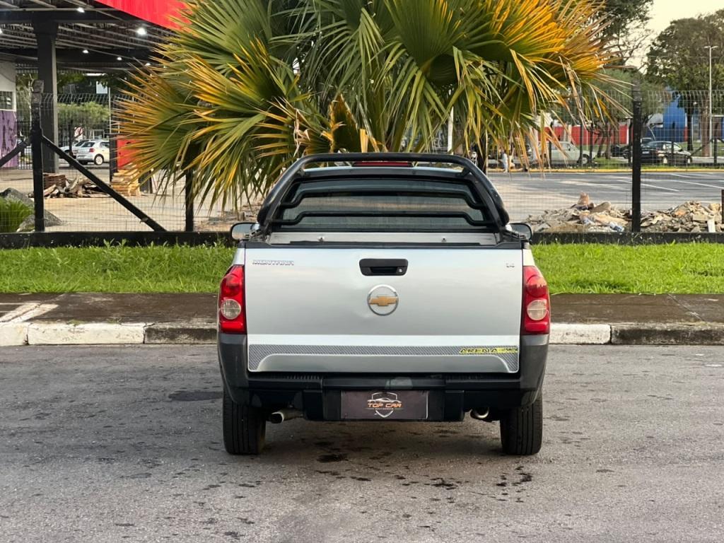 CHEVROLET Montana - Foto