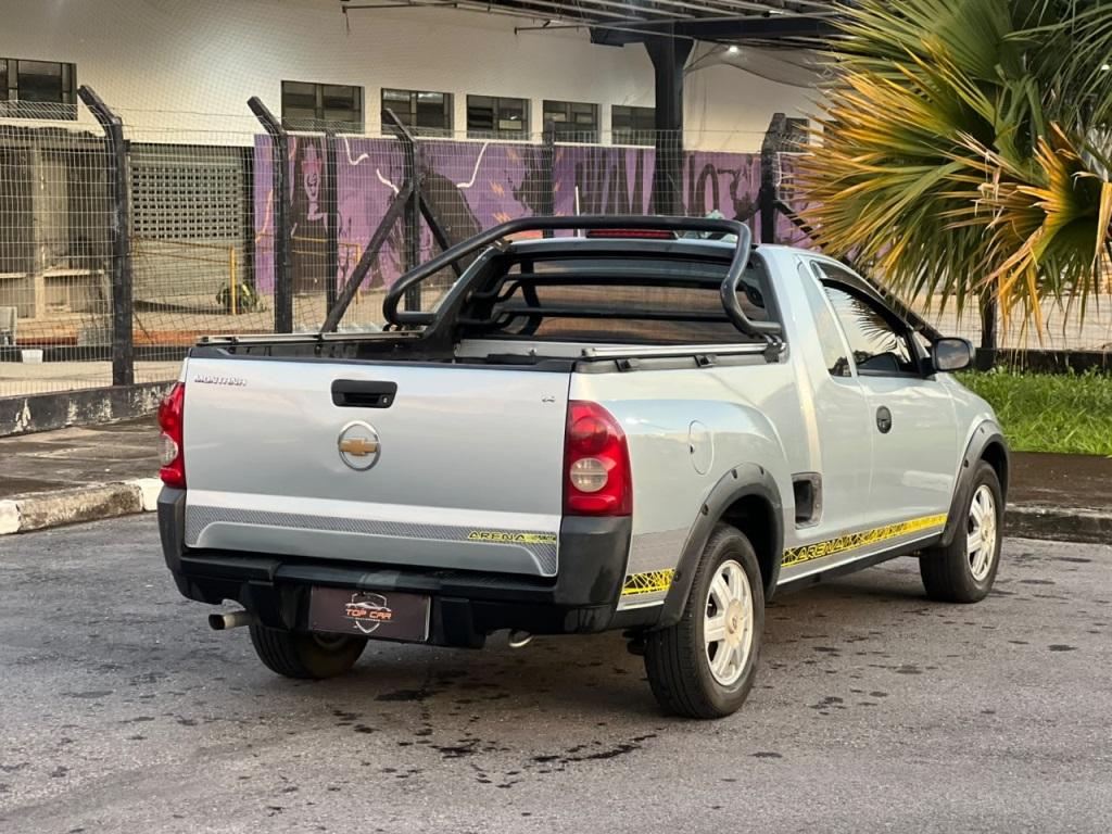 CHEVROLET Montana - Foto