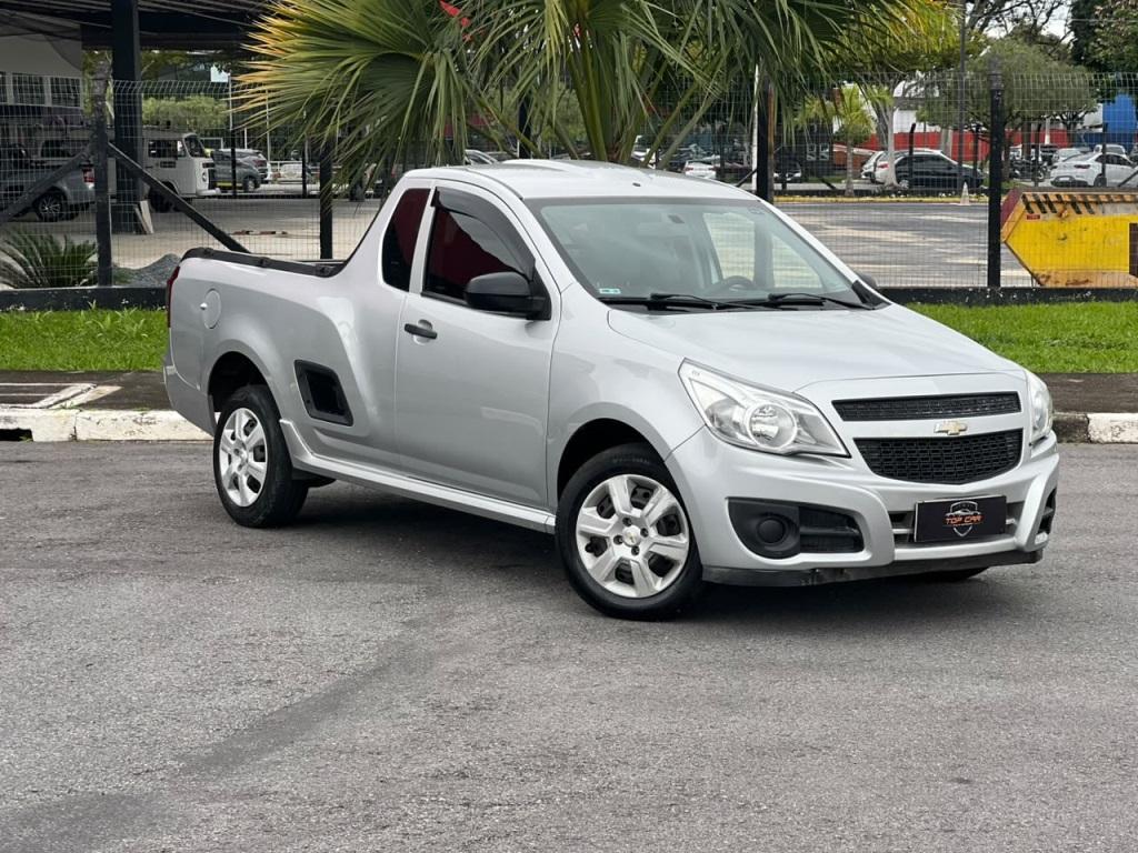 CHEVROLET Montana