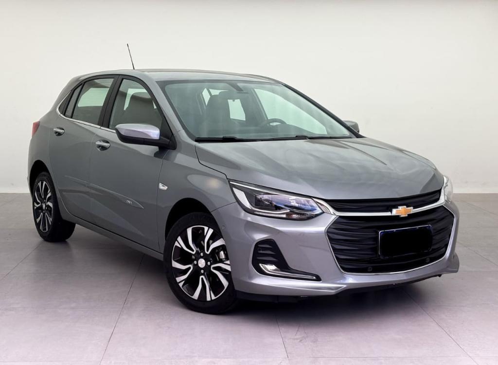 CHEVROLET Onix Hatch