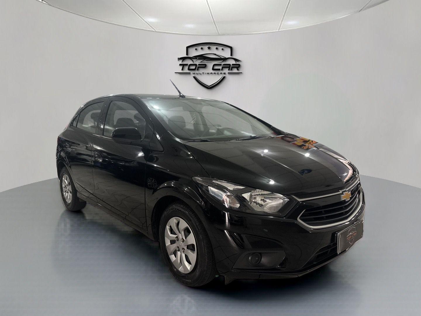 CHEVROLET Onix Hatch