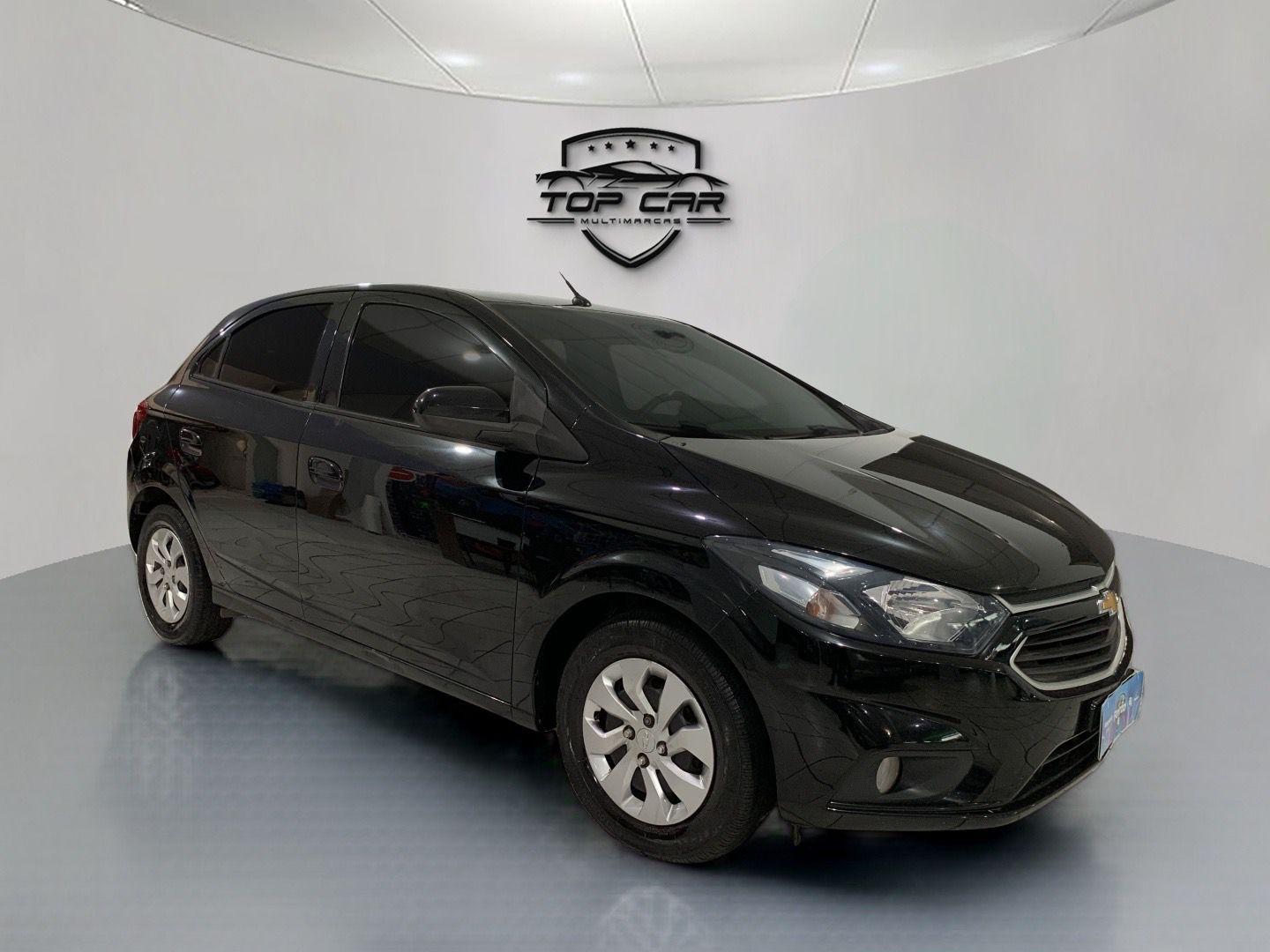 CHEVROLET Onix Hatch