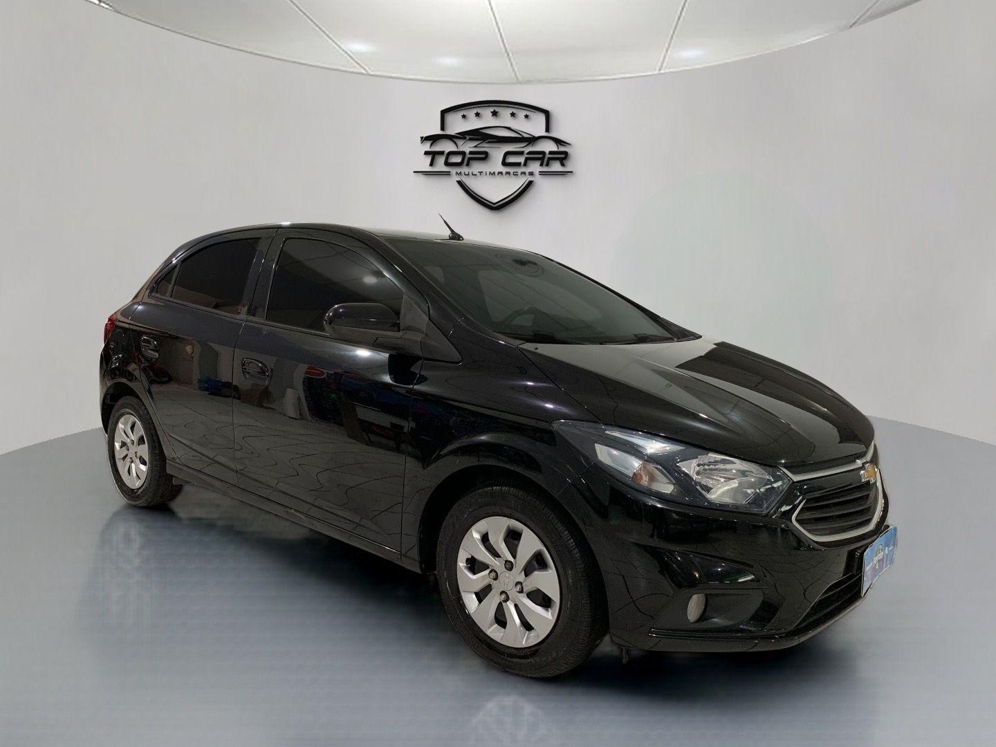 CHEVROLET Onix Hatch