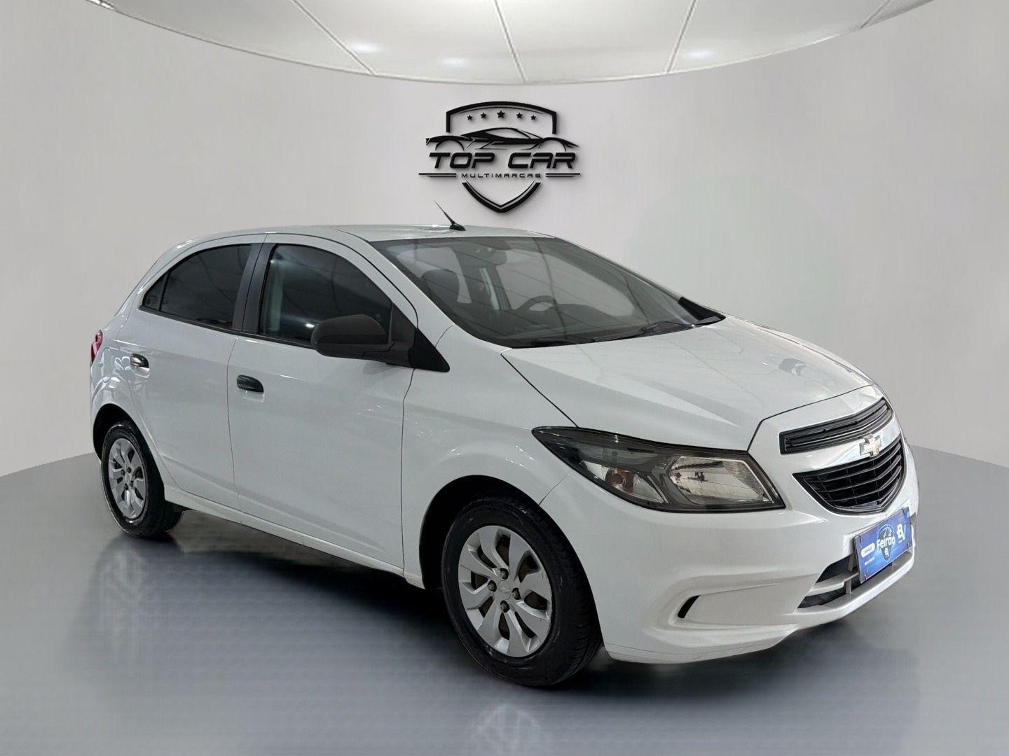 CHEVROLET Onix Hatch