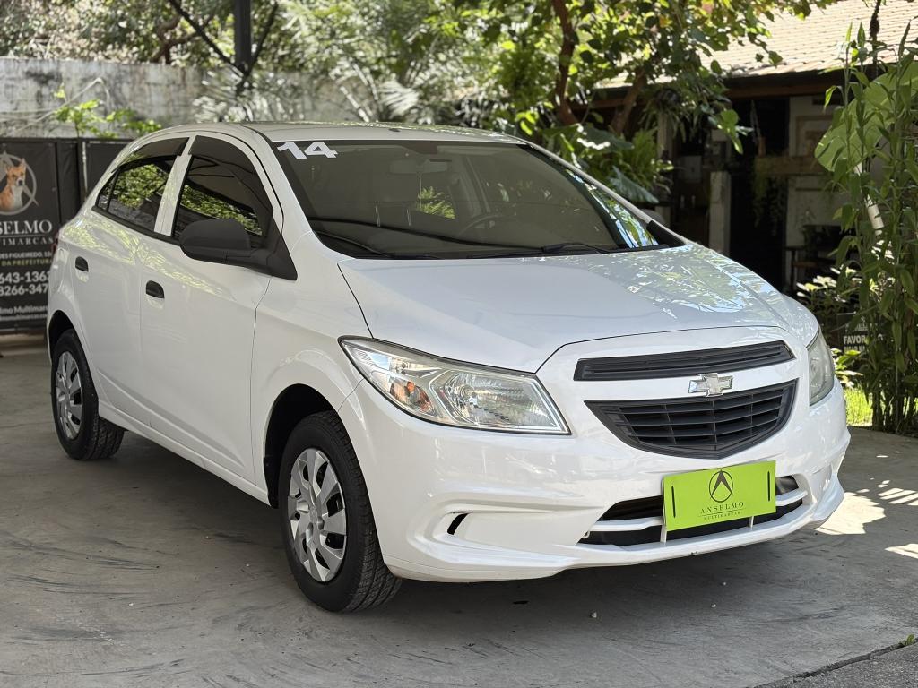 CHEVROLET Onix Hatch