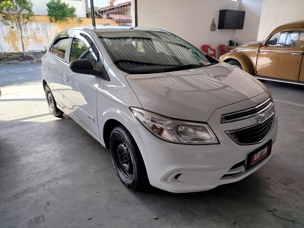 CHEVROLET Onix Hatch