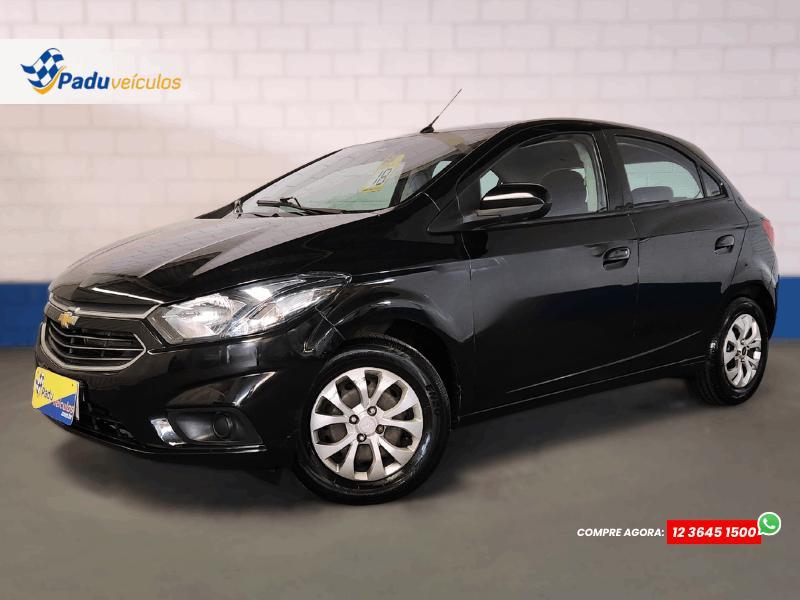 CHEVROLET Onix Hatch