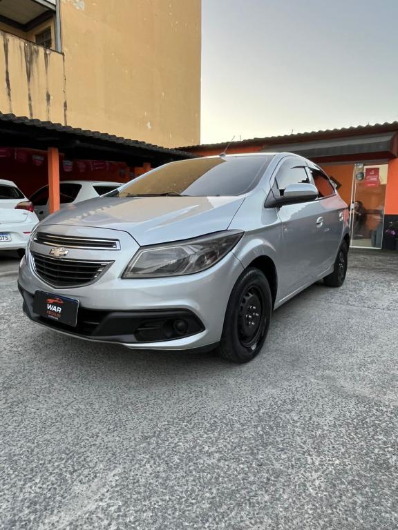 CHEVROLET Onix Hatch