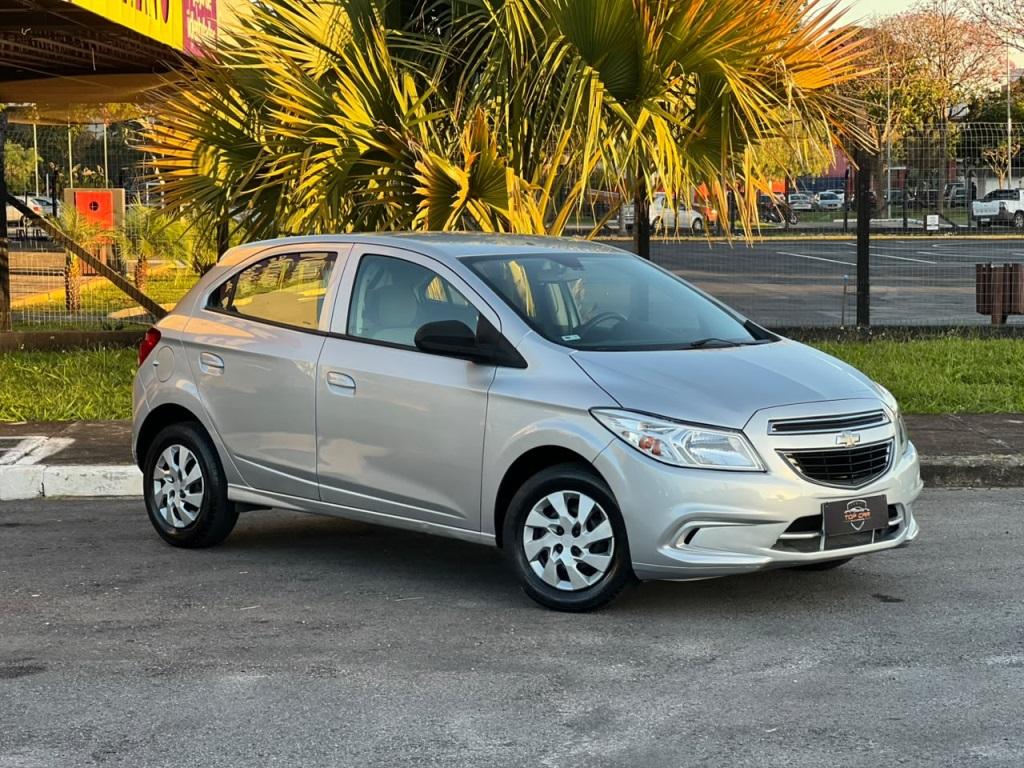 CHEVROLET Onix Hatch