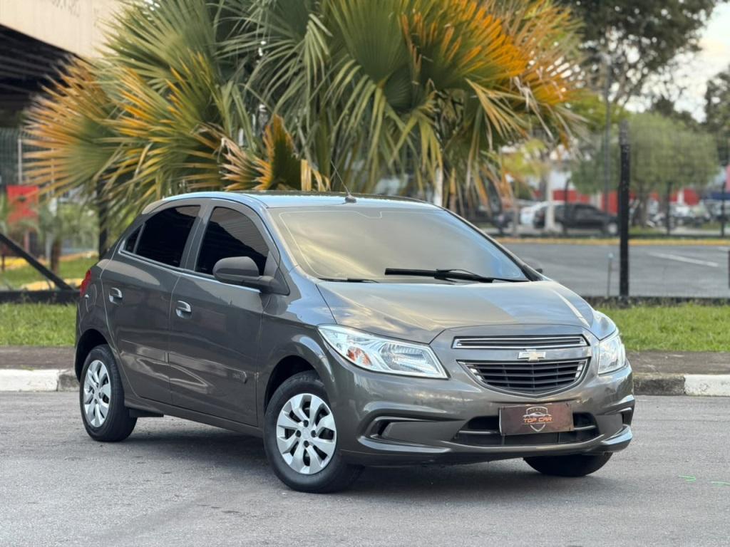 CHEVROLET Onix Hatch