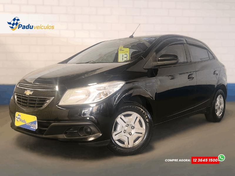CHEVROLET Onix Hatch