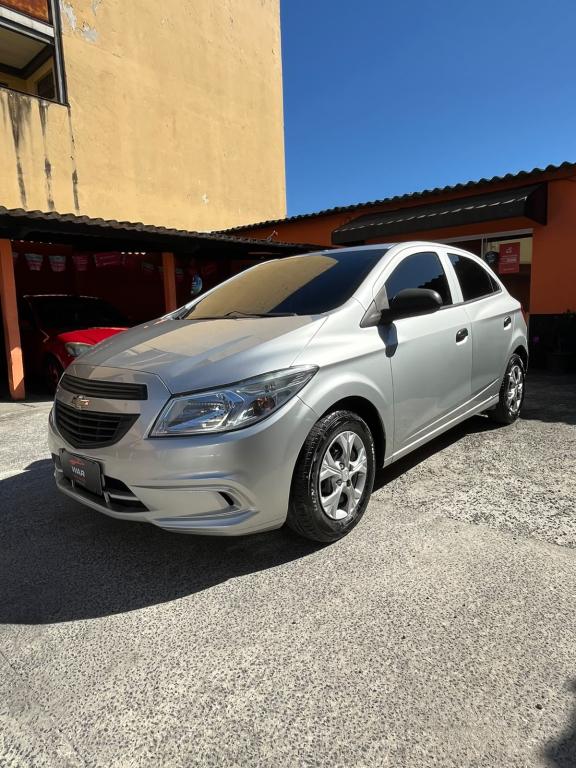 CHEVROLET Onix Hatch