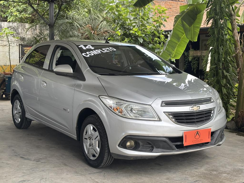 CHEVROLET Onix Hatch
