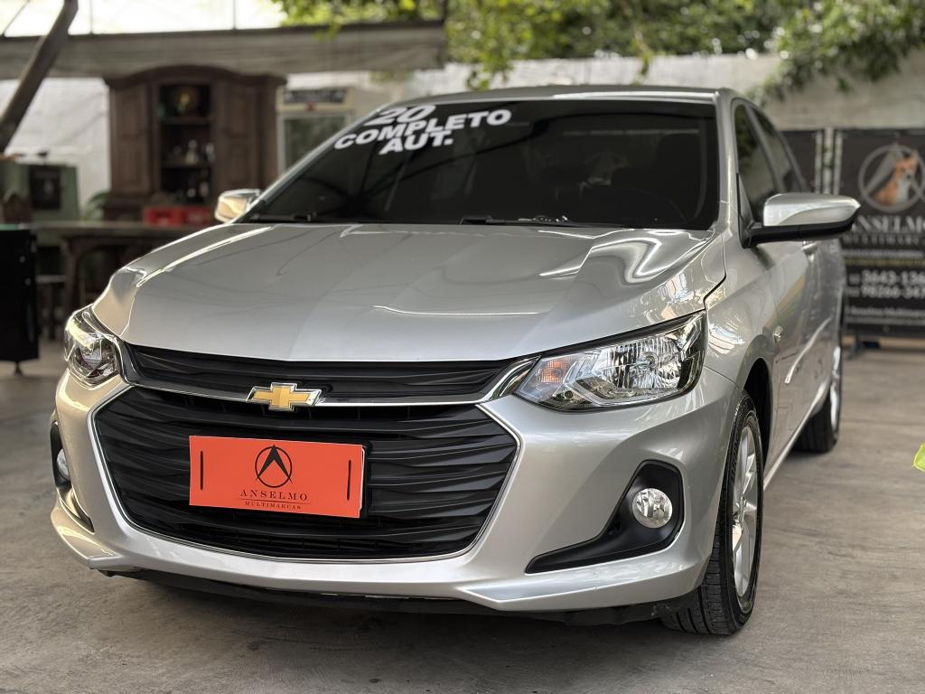 CHEVROLET Onix Sedan - Foto