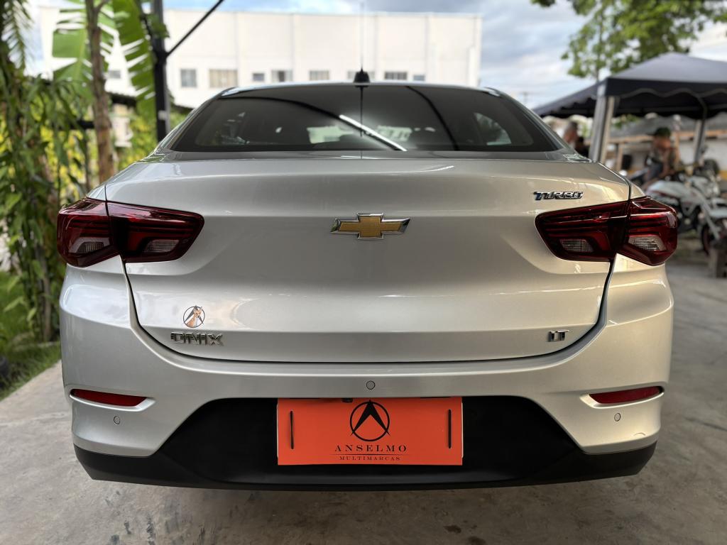 CHEVROLET Onix Sedan - Foto