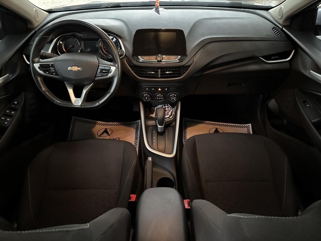 CHEVROLET Onix Sedan - Foto