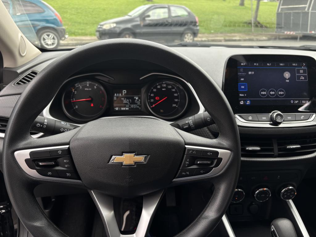 CHEVROLET Onix Sedan - Foto