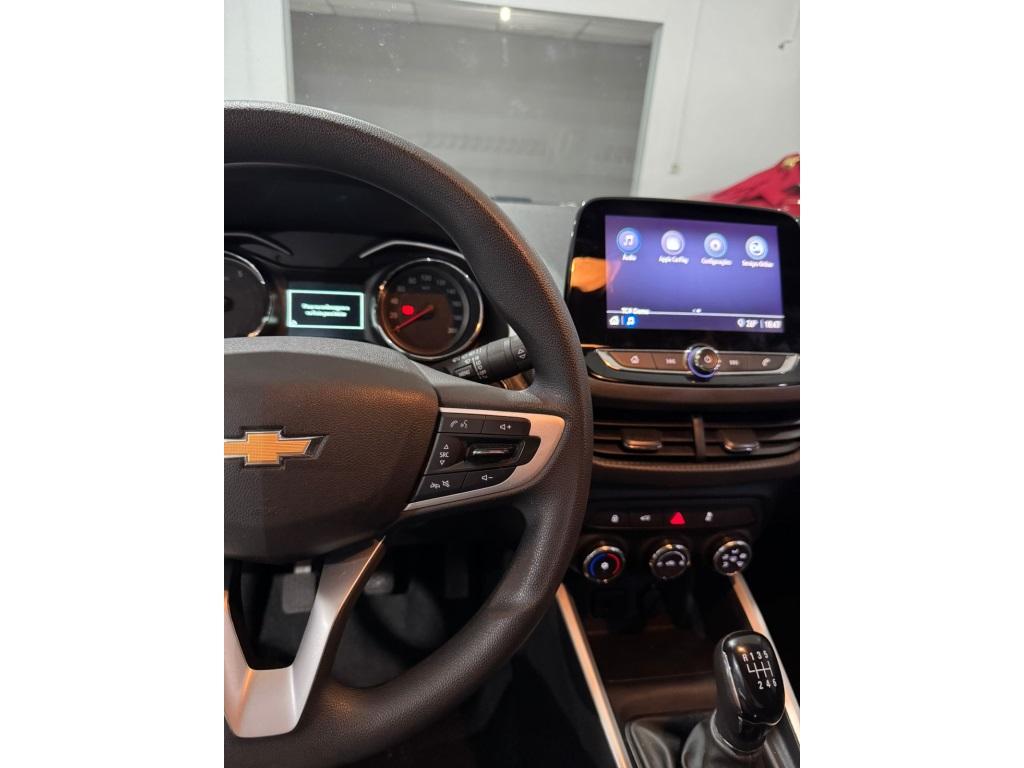 CHEVROLET Onix Sedan - Foto