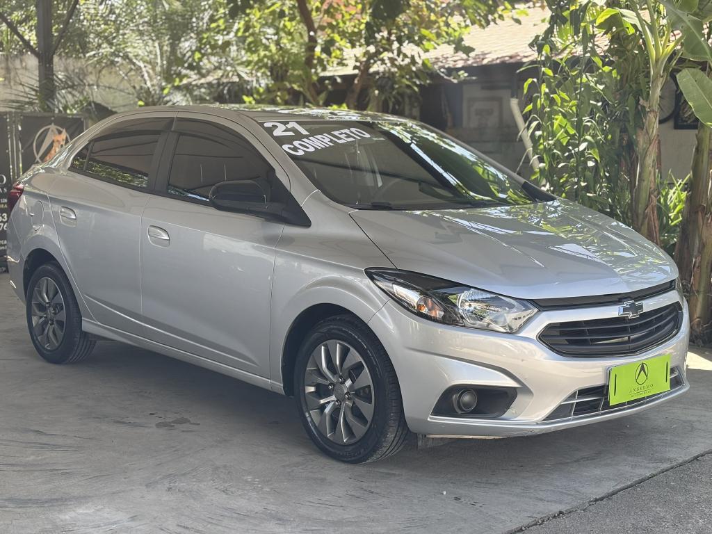 CHEVROLET Onix Sedan