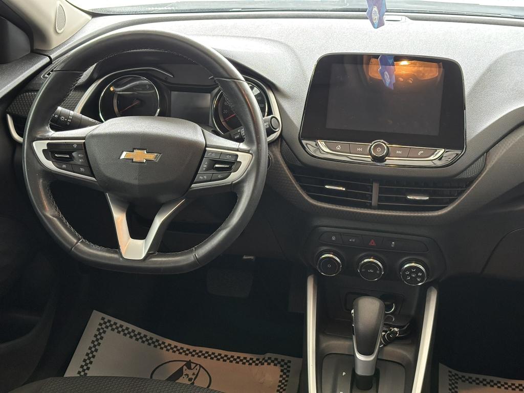 CHEVROLET Onix Sedan - Foto