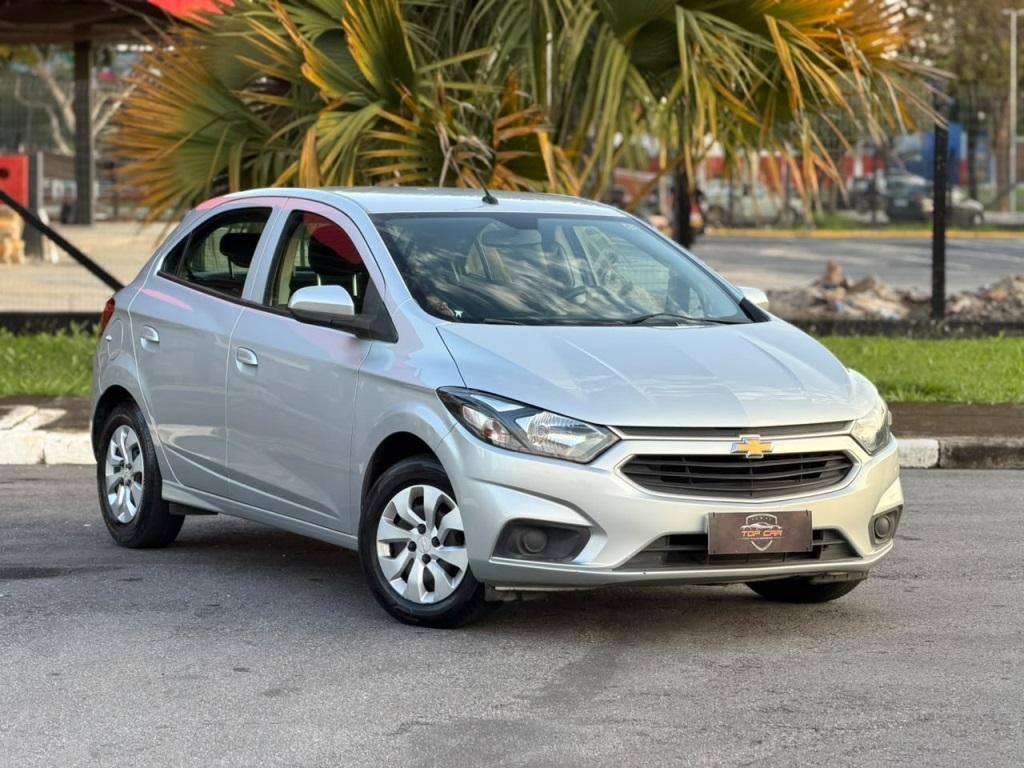 CHEVROLET Onix Sedan