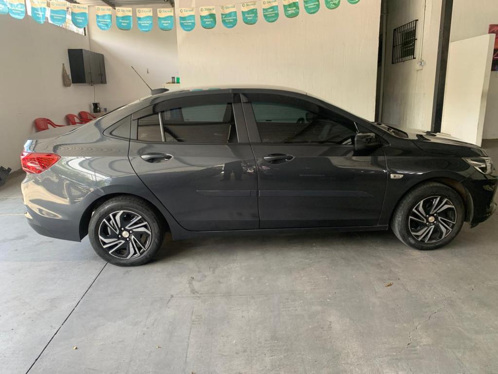CHEVROLET Onix Sedan - Foto