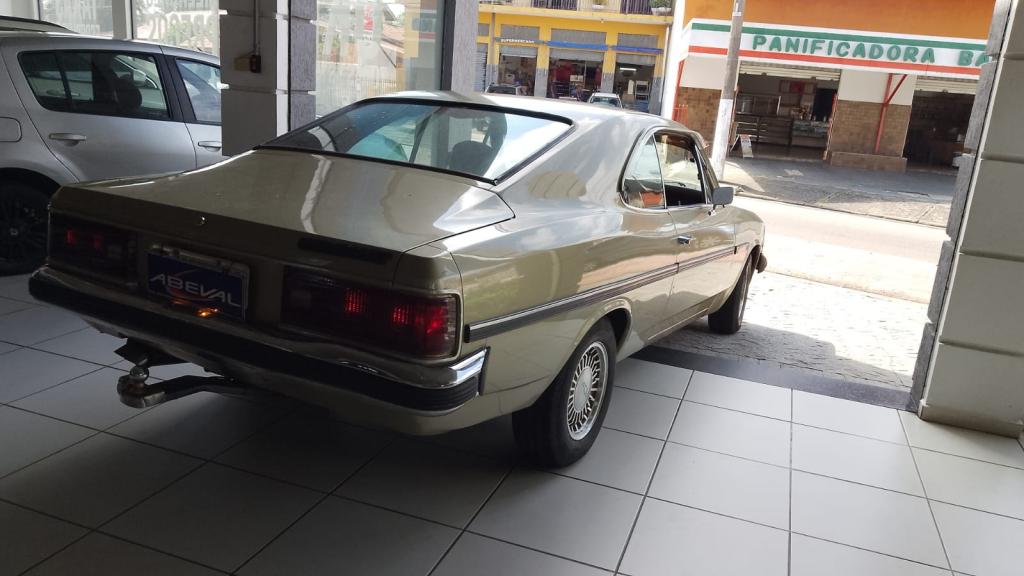 CHEVROLET Opala - Foto