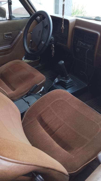 CHEVROLET Opala - Foto