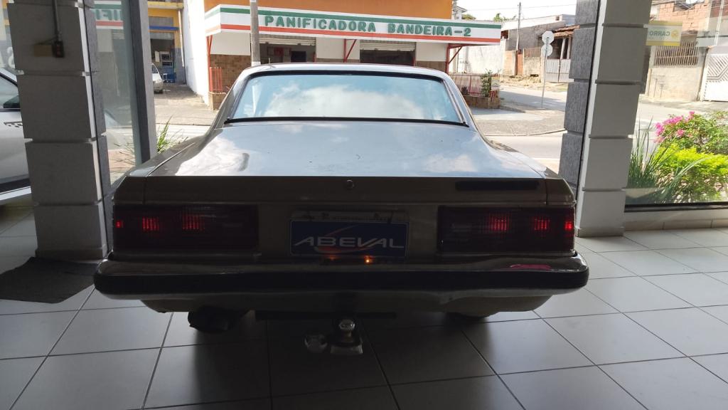 CHEVROLET Opala - Foto