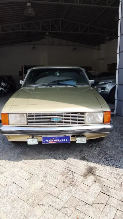 CHEVROLET Opala - Foto