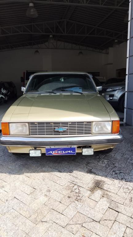 CHEVROLET Opala - Foto